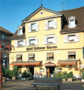 Konstanz - Hotel Goldener Sternen02