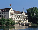 Konstanz - Steigenberger Inselhotel02
