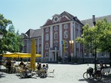 Neue Schloß in Meersburg