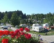 Campingplatz Gizenweiler Hof Lindau - Raitnau