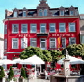 Konstanz - Hotel Hirschen