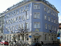 Konstanz - Gstehaus Centro
